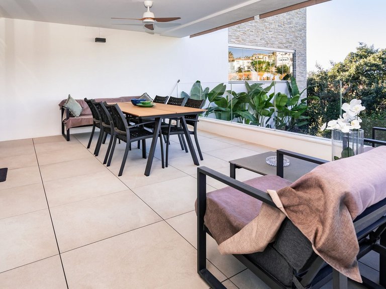 Apartment for Sale in Cabopino, Malaga 8