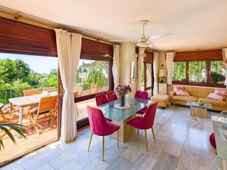 Villa for Sale in Marbella, Malaga 2
