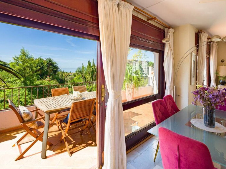 Villa for Sale in Marbella, Malaga 3