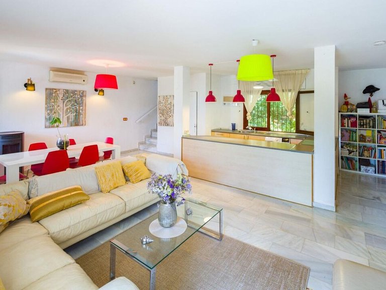Villa for Sale in Marbella, Malaga 5