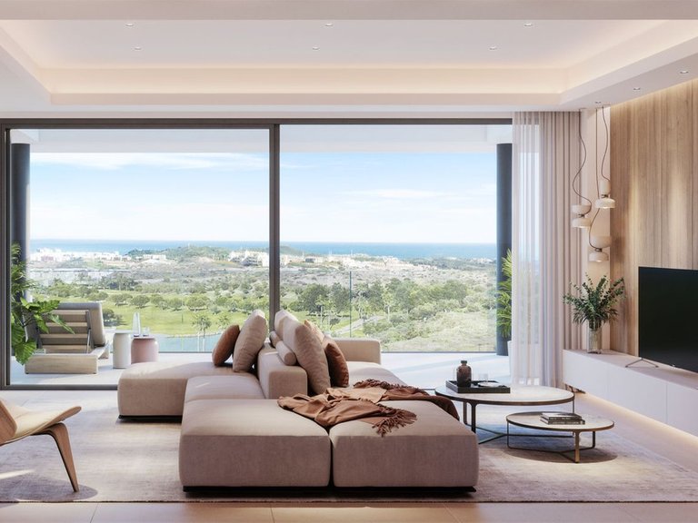 Villa for Sale in Costa del Sol Mijas Costa, Malaga 11
