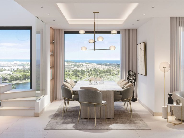 Villa for Sale in Costa del Sol Mijas Costa, Malaga 14