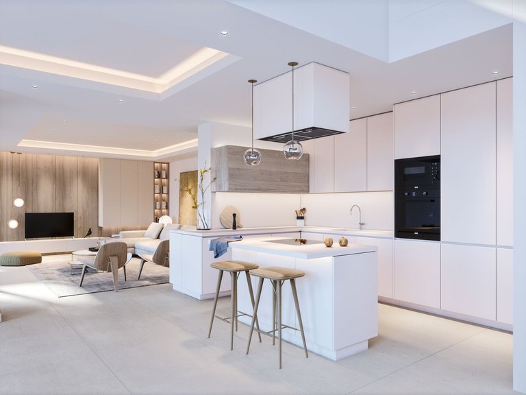 Villa for Sale in Costa del Sol Mijas Costa, Malaga 17