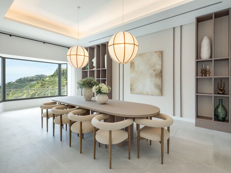 Villa for Sale in Costa del Sol Marbella, Malaga 12