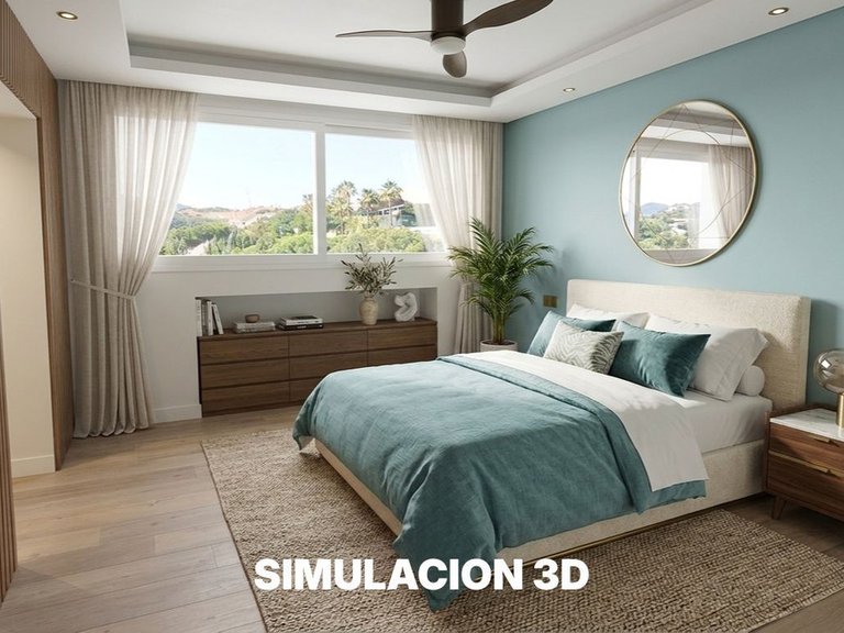 Villa for Sale in La Cala De Mijas, Malaga 1