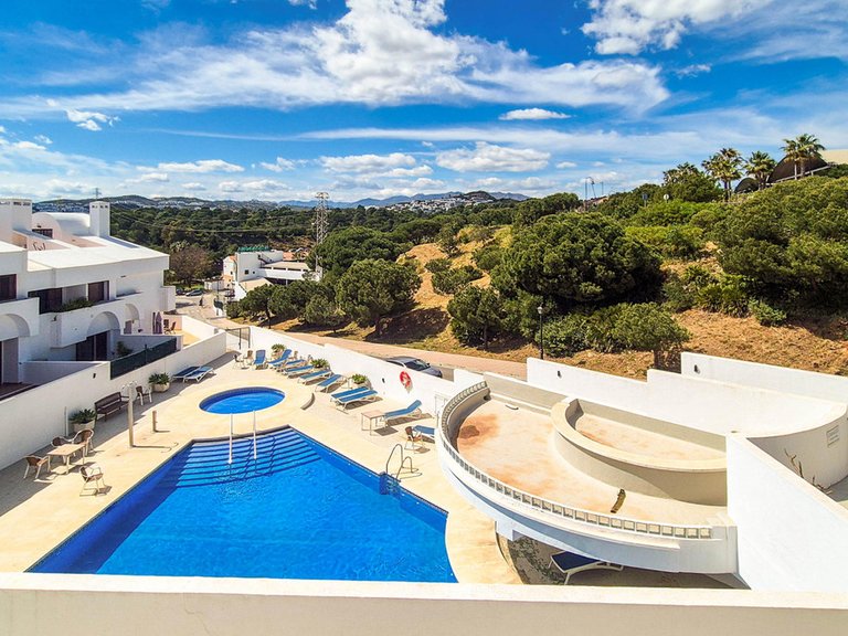 Villa for Sale in La Cala De Mijas, Malaga 10