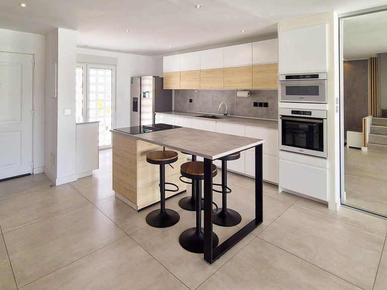 Villa for Sale in La Cala De Mijas, Malaga 12
