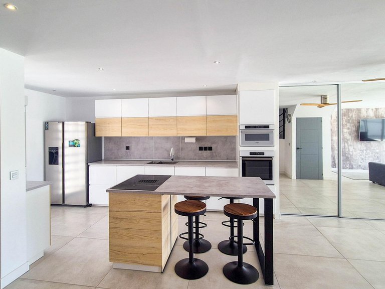 Villa for Sale in La Cala De Mijas, Malaga 13