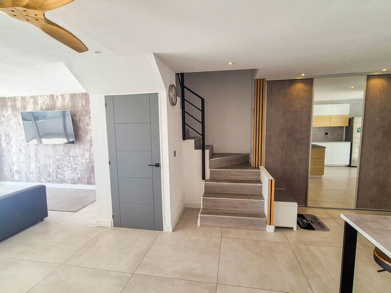 Villa for Sale in La Cala De Mijas, Malaga 14