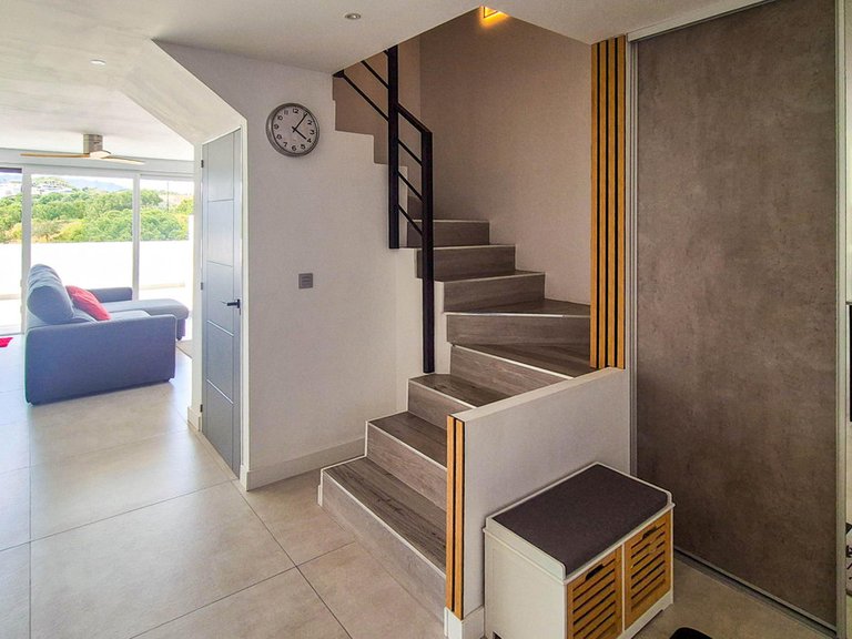 Villa for Sale in La Cala De Mijas, Malaga 15