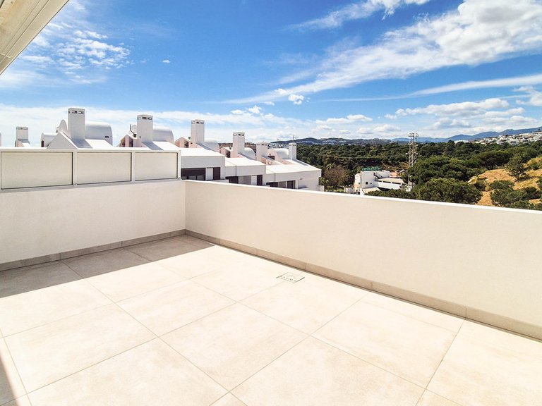 Villa for Sale in La Cala De Mijas, Malaga 16
