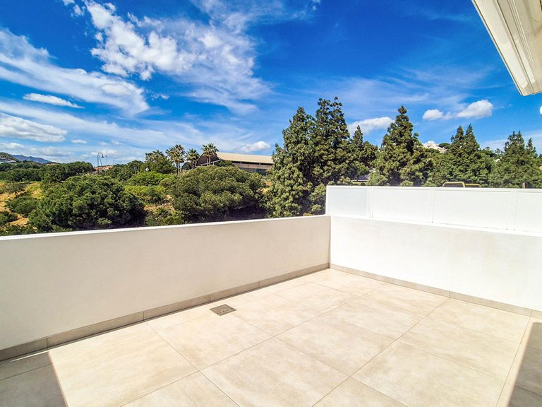 Villa for Sale in La Cala De Mijas, Malaga 17