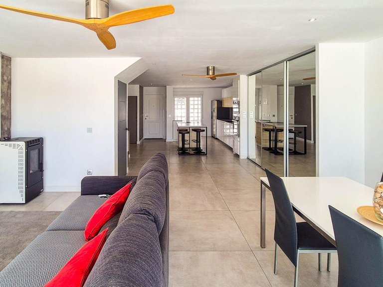 Villa for Sale in La Cala De Mijas, Malaga 19