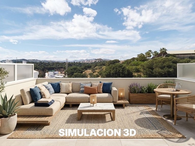 Villa for Sale in La Cala De Mijas, Malaga 2