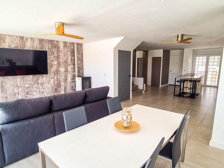 Villa for Sale in La Cala De Mijas, Malaga 20