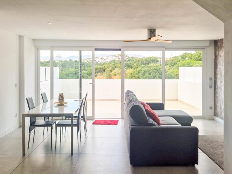 Villa for Sale in La Cala De Mijas, Malaga 21