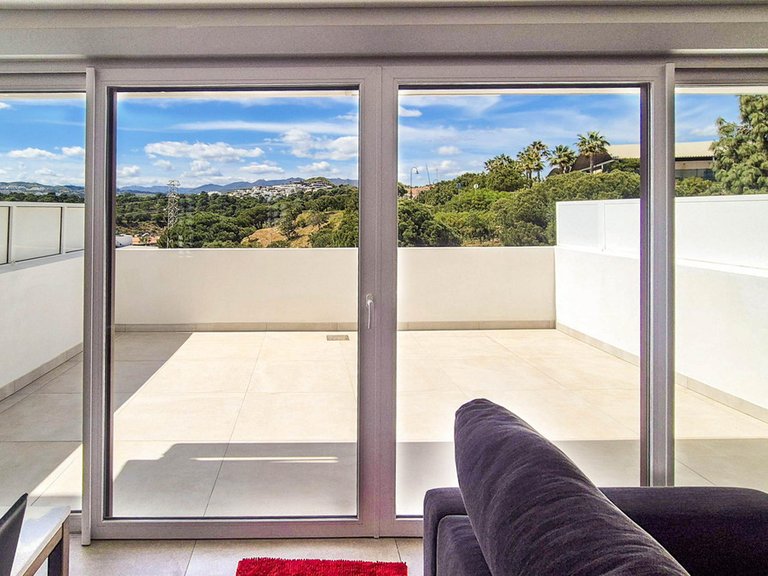 Villa for Sale in La Cala De Mijas, Malaga 22