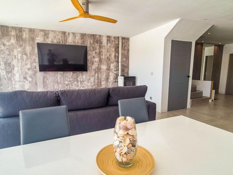 Villa for Sale in La Cala De Mijas, Malaga 23