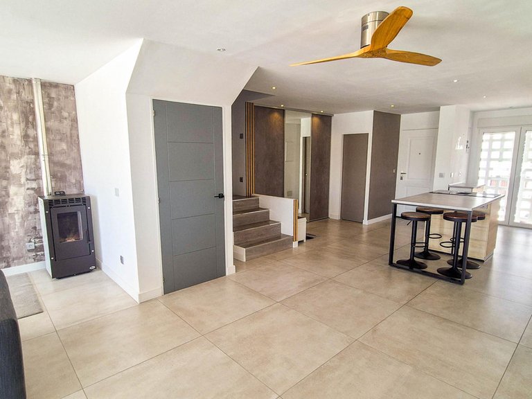 Villa for Sale in La Cala De Mijas, Malaga 24