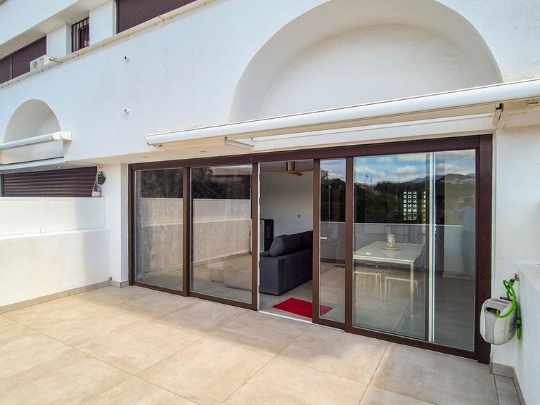 Villa for Sale in La Cala De Mijas, Malaga 25