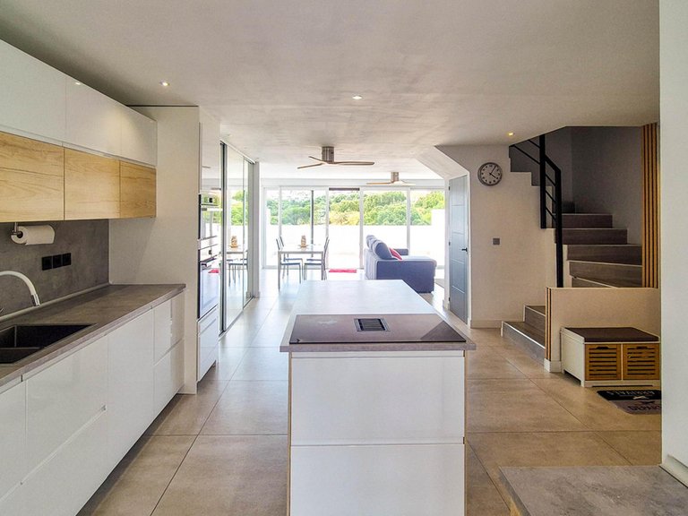 Villa for Sale in La Cala De Mijas, Malaga 26
