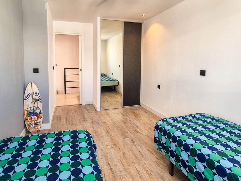 Villa for Sale in La Cala De Mijas, Malaga 33