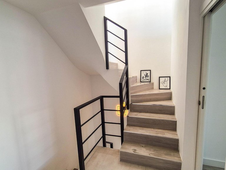 Villa for Sale in La Cala De Mijas, Malaga 34