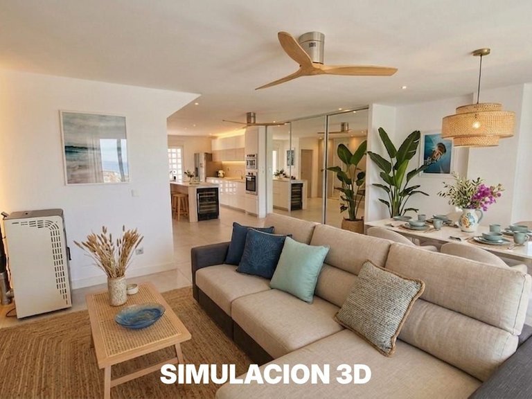 Villa for Sale in La Cala De Mijas, Malaga 4