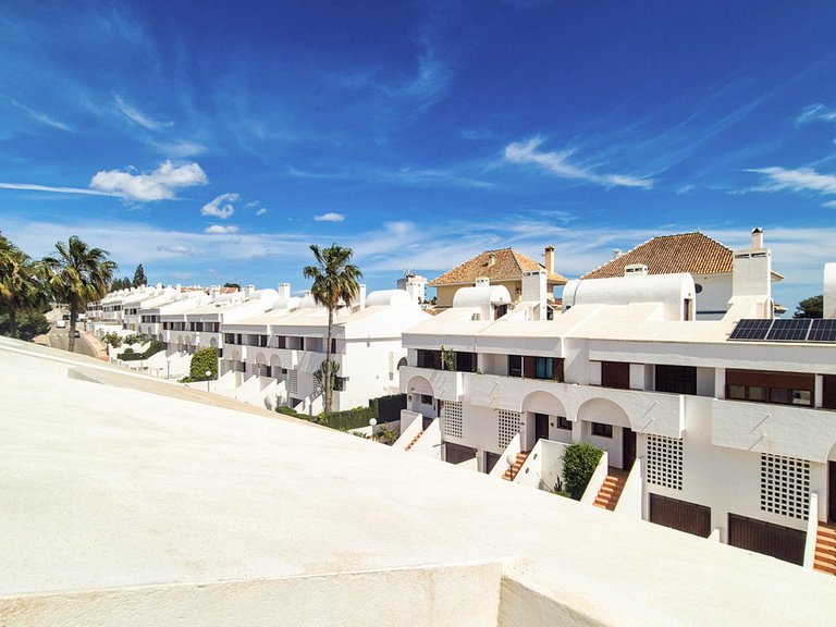 Villa for Sale in La Cala De Mijas, Malaga 40