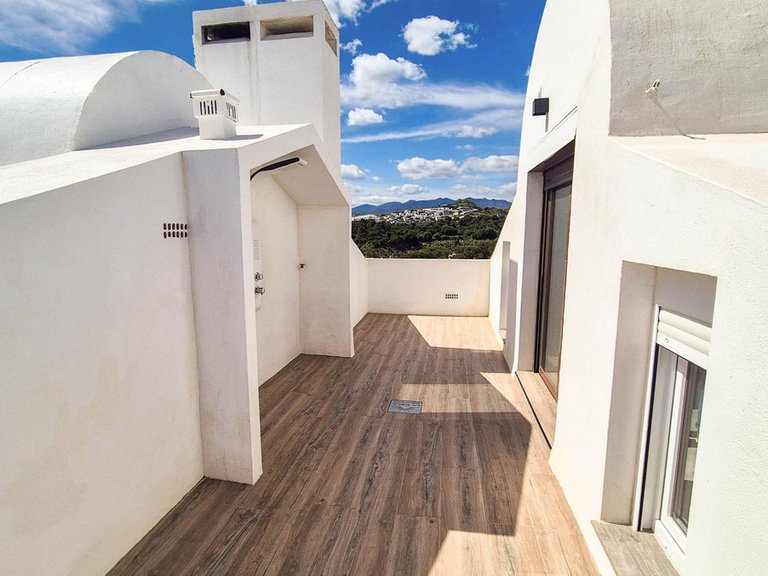 Villa for Sale in La Cala De Mijas, Malaga 41