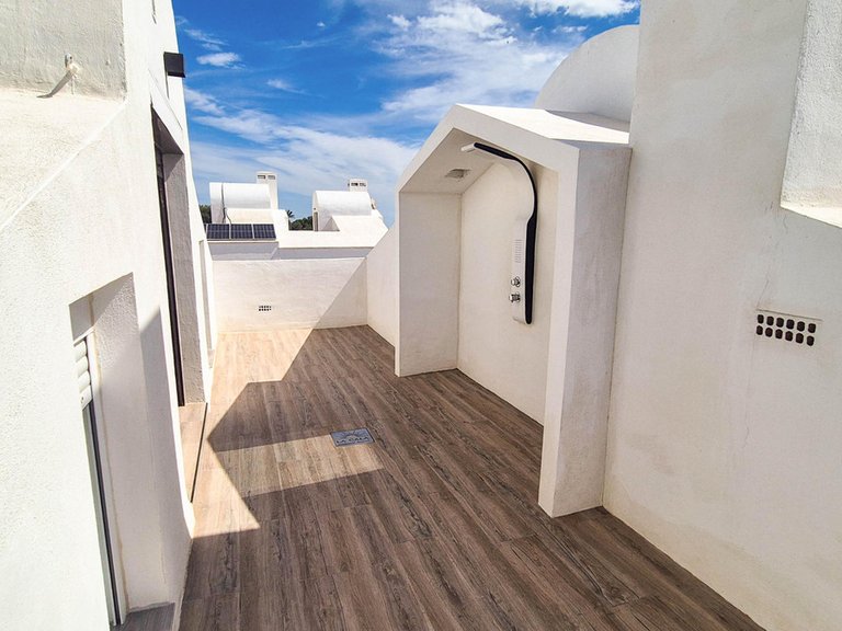 Villa for Sale in La Cala De Mijas, Malaga 42