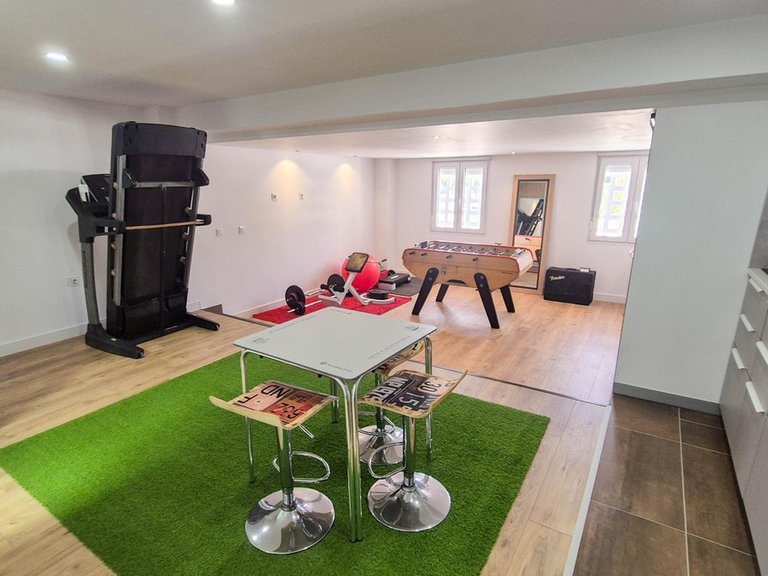 Villa for Sale in La Cala De Mijas, Malaga 43