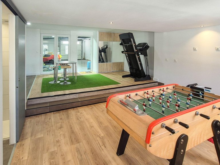 Villa for Sale in La Cala De Mijas, Malaga 48