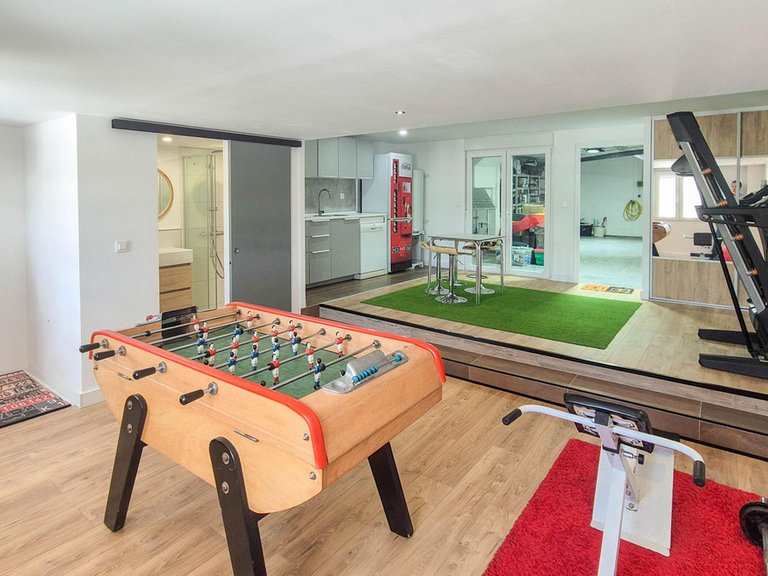 Villa for Sale in La Cala De Mijas, Malaga 49