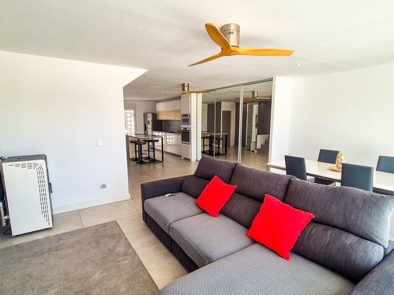 Villa for Sale in La Cala De Mijas, Malaga 5