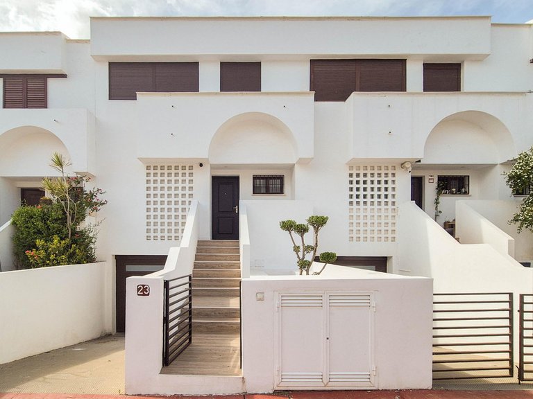Villa for Sale in La Cala De Mijas, Malaga 9