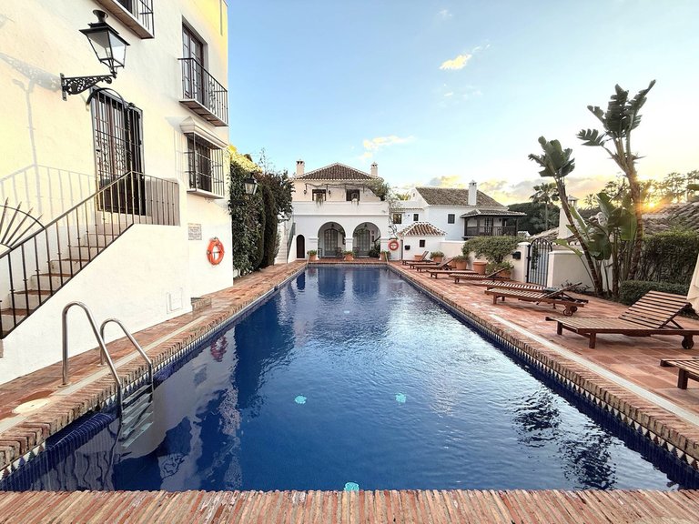 Villa for Sale in Marbella, Malaga 10