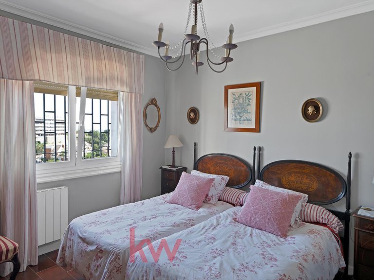 Villa for Sale in Málaga, Malaga 14
