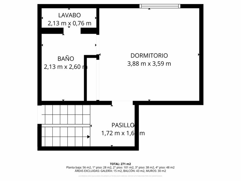 Villa for Sale in Málaga, Malaga 33