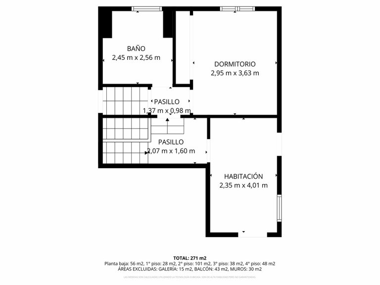 Villa for Sale in Málaga, Malaga 35