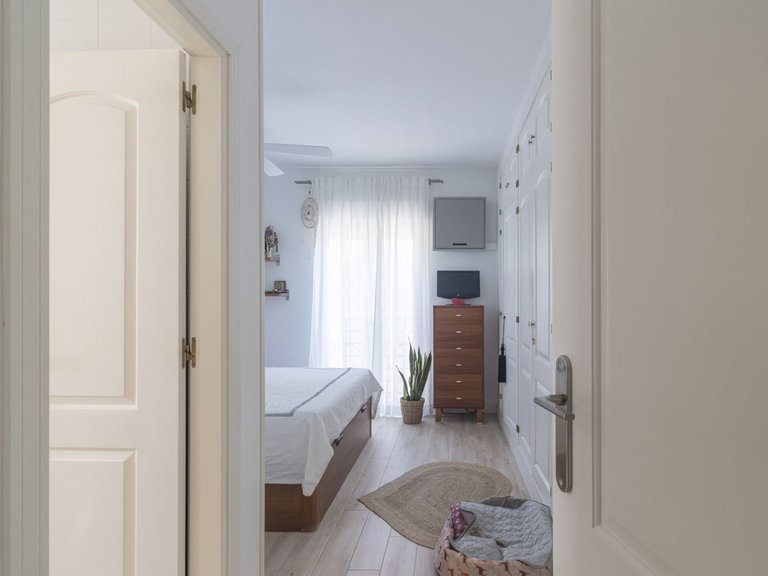 Apartment for Sale in Benalmadena, Malaga 11