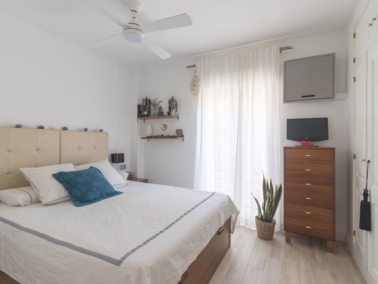 Apartment for Sale in Benalmadena, Malaga 12