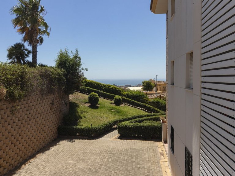 Apartment for Sale in Benalmadena, Malaga 14