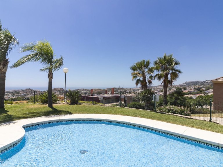 Apartment for Sale in Benalmadena, Malaga 20