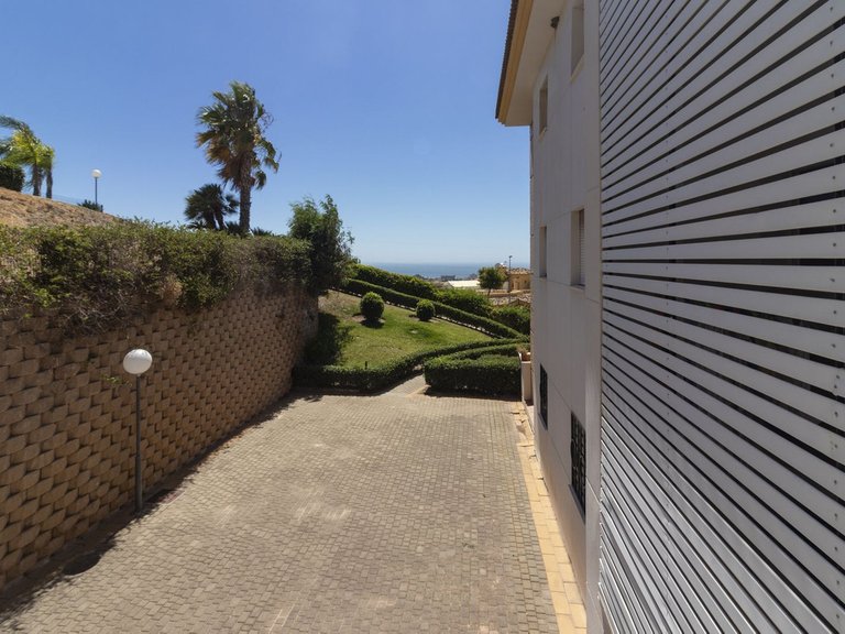 Apartment for Sale in Benalmadena, Malaga 21