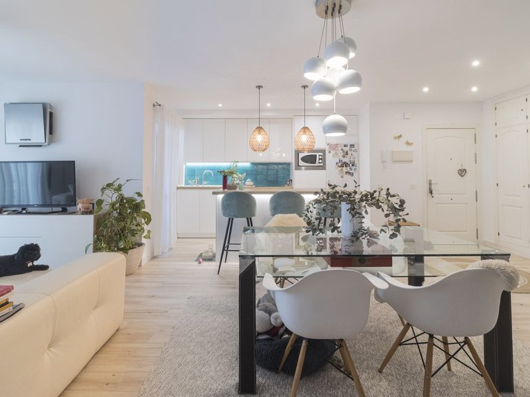 Apartment for Sale in Benalmadena, Malaga 3