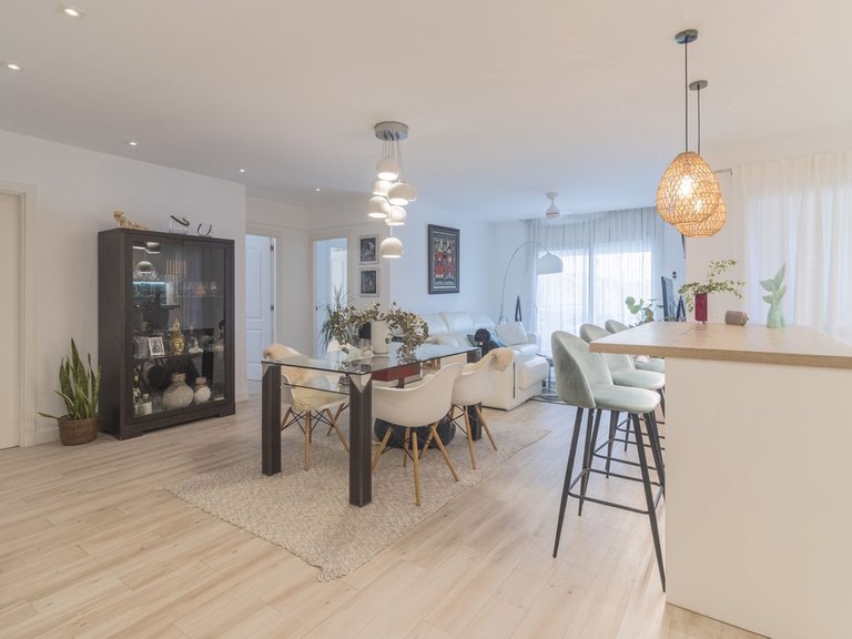 Apartment for Sale in Benalmadena, Malaga 4