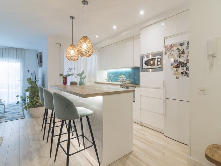 Apartment for Sale in Benalmadena, Malaga 5