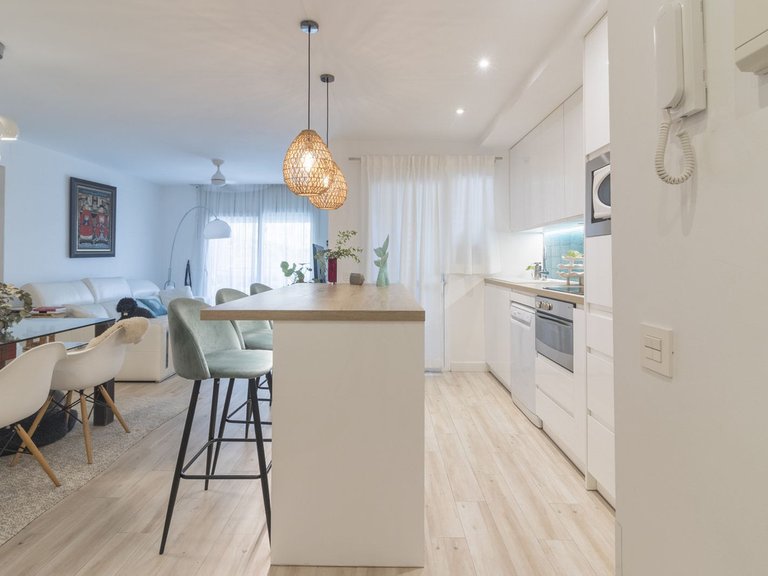 Apartment for Sale in Benalmadena, Malaga 6