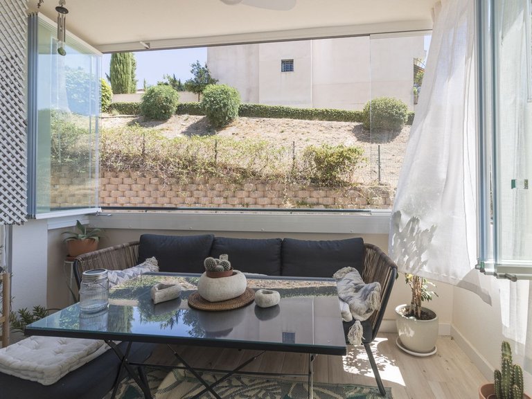 Apartment for Sale in Benalmadena, Malaga 7